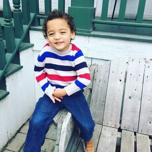 Meet your Posher, Steve